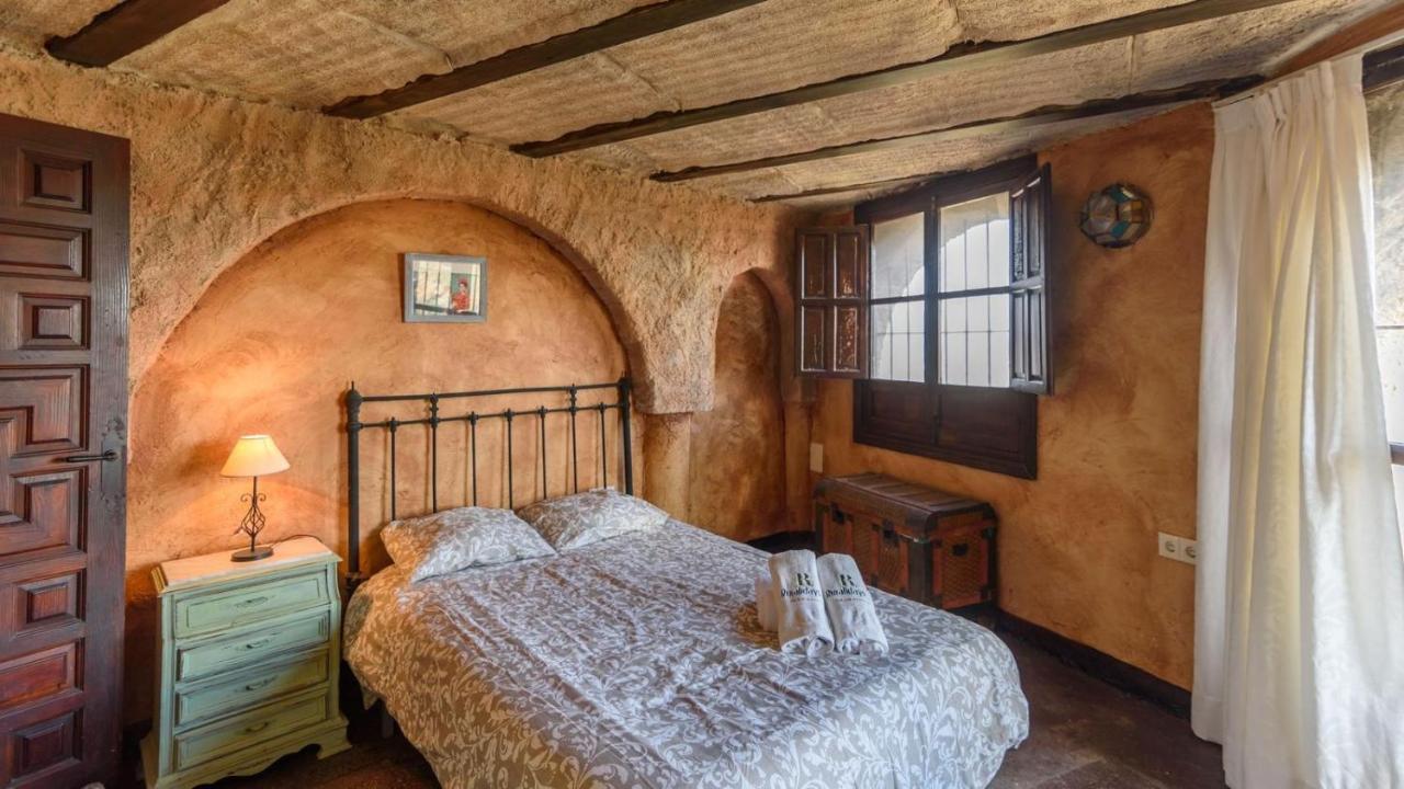 Ermita De Las Eras Algarinejo By Ruralidays Exterior foto