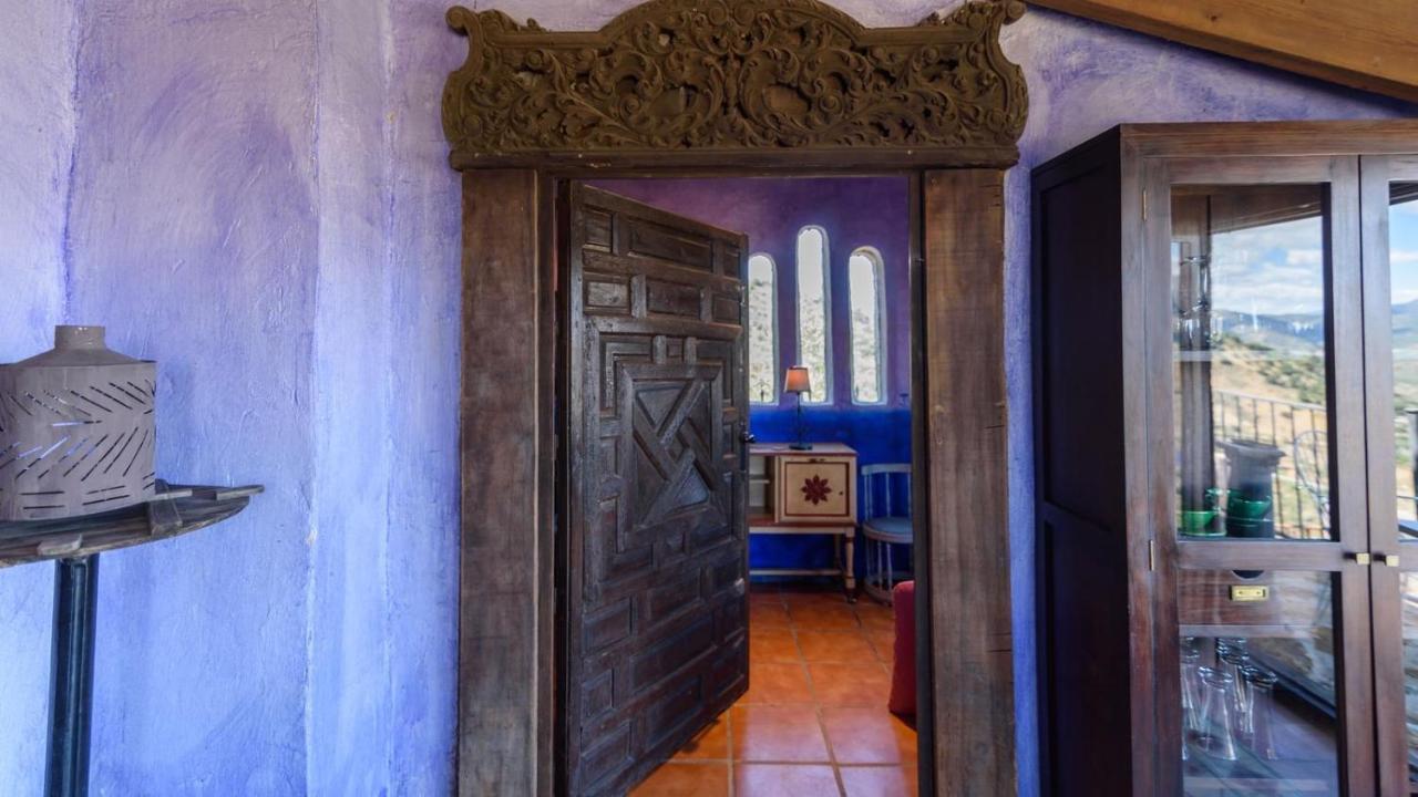 Ermita De Las Eras Algarinejo By Ruralidays Exterior foto